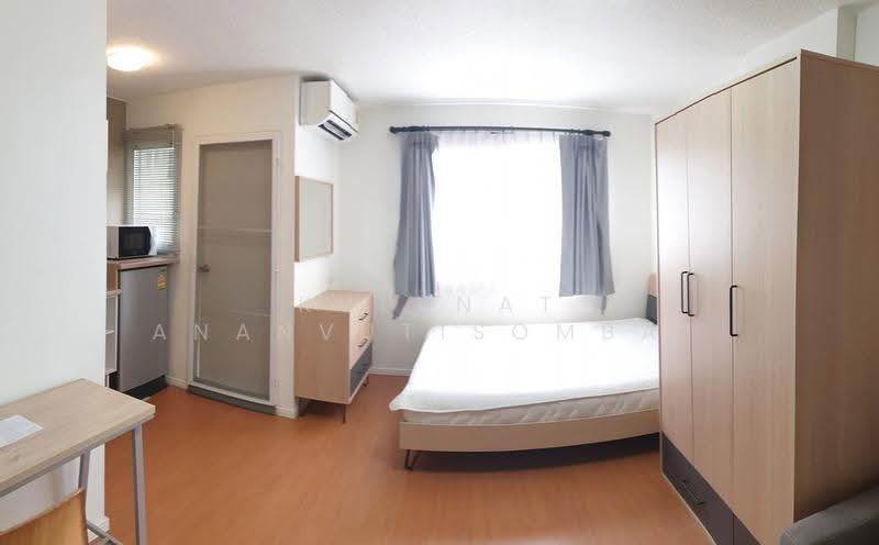 Lumpini Condo Town Romklao-Suvarnabhumi : ลุมพินี คอนโดทาวน์ ร่มเกล้า - สุวรรณภูมิ, กรุงเทพ, ถนนร่มเกล้า 1, คลองสามประเวศ, ลาดกระบัง, กรุงเทพ, 22 ตร.ม., คอนโด ขาย, โดย Kulanat Ananvutisombat, 500527826 - DDproperty.com
