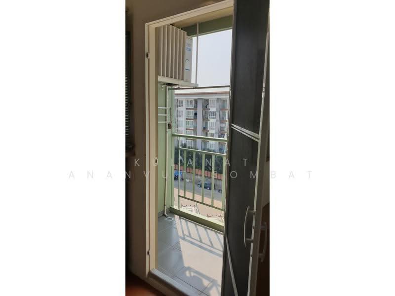 Lumpini Condo Town Romklao-Suvarnabhumi : ลุมพินี คอนโดทาวน์ ร่มเกล้า - สุวรรณภูมิ, กรุงเทพ, ถนนร่มเกล้า 1, คลองสามประเวศ, ลาดกระบัง, กรุงเทพ, 22 ตร.ม., คอนโด ขาย, โดย Kulanat Ananvutisombat, 500527826 - DDproperty.com