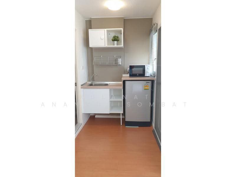 Lumpini Condo Town Romklao-Suvarnabhumi : ลุมพินี คอนโดทาวน์ ร่มเกล้า - สุวรรณภูมิ, กรุงเทพ, ถนนร่มเกล้า 1, คลองสามประเวศ, ลาดกระบัง, กรุงเทพ, 22 ตร.ม., คอนโด ขาย, โดย Kulanat Ananvutisombat, 500527826 - DDproperty.com
