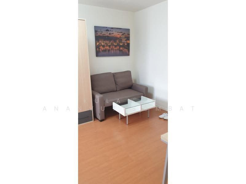 Lumpini Condo Town Romklao-Suvarnabhumi : ลุมพินี คอนโดทาวน์ ร่มเกล้า - สุวรรณภูมิ, กรุงเทพ, ถนนร่มเกล้า 1, คลองสามประเวศ, ลาดกระบัง, กรุงเทพ, 22 ตร.ม., คอนโด ขาย, โดย Kulanat Ananvutisombat, 500527826 - DDproperty.com