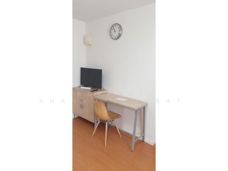 Lumpini Condo Town Romklao-Suvarnabhumi : ลุมพินี คอนโดทาวน์ ร่มเกล้า - สุวรรณภูมิ, กรุงเทพ, ถนนร่มเกล้า 1, คลองสามประเวศ, ลาดกระบัง, กรุงเทพ, 22 ตร.ม., คอนโด ขาย, โดย Kulanat Ananvutisombat, 500527826 - DDproperty.com
