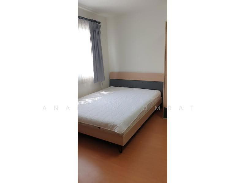 Lumpini Condo Town Romklao-Suvarnabhumi : ลุมพินี คอนโดทาวน์ ร่มเกล้า - สุวรรณภูมิ, กรุงเทพ, ถนนร่มเกล้า 1, คลองสามประเวศ, ลาดกระบัง, กรุงเทพ, 22 ตร.ม., คอนโด ขาย, โดย Kulanat Ananvutisombat, 500527826 - DDproperty.com