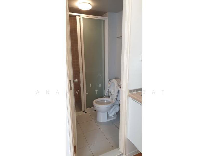 Lumpini Condo Town Romklao-Suvarnabhumi : ลุมพินี คอนโดทาวน์ ร่มเกล้า - สุวรรณภูมิ, กรุงเทพ, ถนนร่มเกล้า 1, คลองสามประเวศ, ลาดกระบัง, กรุงเทพ, 22 ตร.ม., คอนโด ขาย, โดย Kulanat Ananvutisombat, 500527826 - DDproperty.com