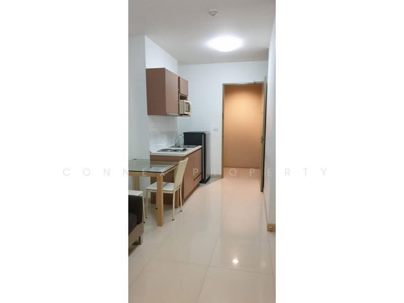 IDEO MIX Phaholyothin, Bangkok, 698 Phaholyothin Road, Samsen Nai, Phaya Thai, Bangkok, 1 Bedroom, 31 sqm, Condo For Rent, by Connex Property, 500527827 - DDproperty.com