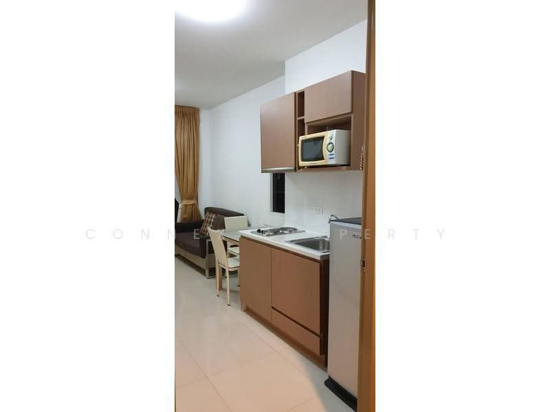 IDEO MIX Phaholyothin, Bangkok, 698 Phaholyothin Road, Samsen Nai, Phaya Thai, Bangkok, 1 Bedroom, 31 sqm, Condo For Rent, by Connex Property, 500527827 - DDproperty.com