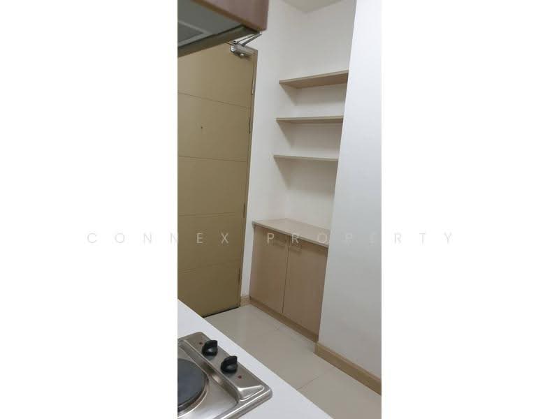 IDEO MIX Phaholyothin, Bangkok, 698 Phaholyothin Road, Samsen Nai, Phaya Thai, Bangkok, 1 Bedroom, 31 sqm, Condo For Rent, by Connex Property, 500527827 - DDproperty.com