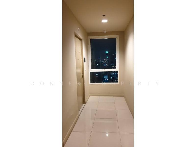 IDEO MIX Phaholyothin, Bangkok, 698 Phaholyothin Road, Samsen Nai, Phaya Thai, Bangkok, 1 Bedroom, 31 sqm, Condo For Rent, by Connex Property, 500527827 - DDproperty.com