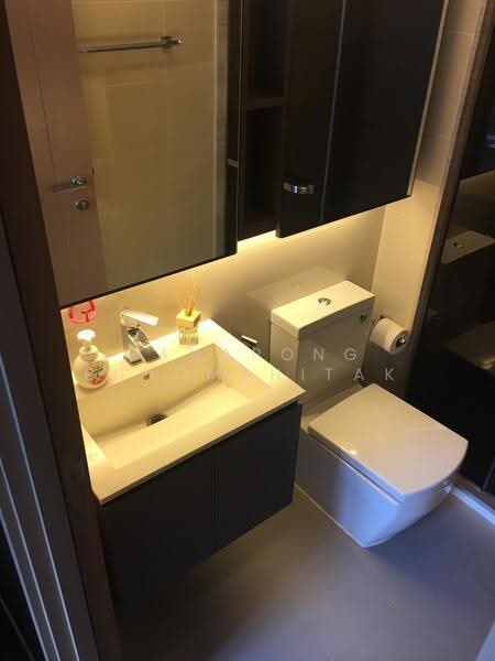 The Line Sukhumvit 71, Bangkok, 15 Sukhumvit 71 Road, Phra Kanong Nua, Watthana, Bangkok, 1 Bedroom, 32 sqm, Condo For Rent, by Manapong Phromphitak, 500527830 - DDproperty.com