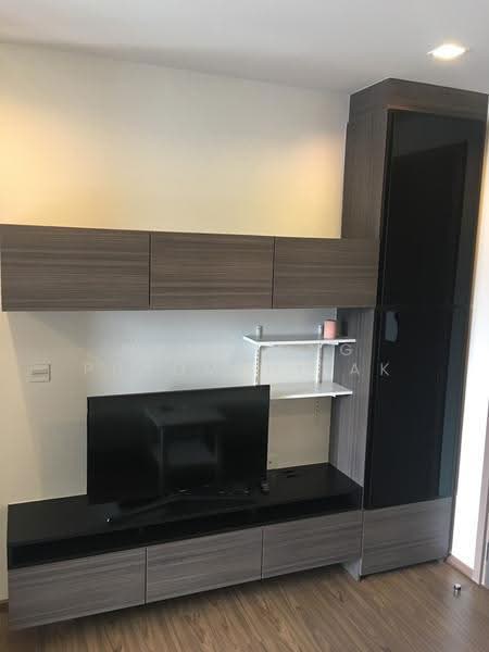 The Line Sukhumvit 71, Bangkok, 15 Sukhumvit 71 Road, Phra Kanong Nua, Watthana, Bangkok, 1 Bedroom, 32 sqm, Condo For Rent, by Manapong Phromphitak, 500527830 - DDproperty.com