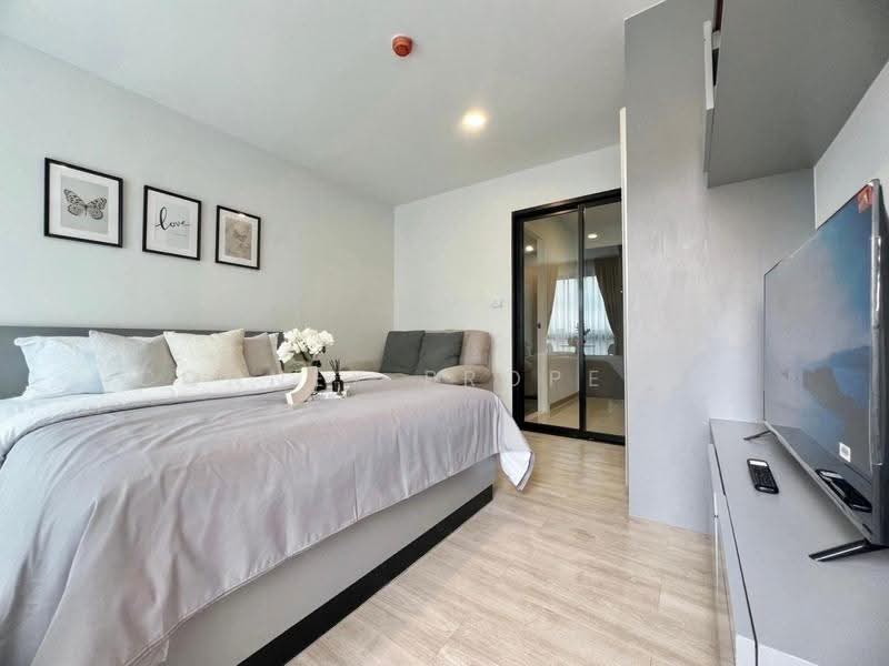 Galileo Ratchada 32, Bangkok, Soi Ratchadapisek 32 Yak 19-6, Chan Kasem, Chatuchak, Bangkok, 1 Bedroom, 23 sqm, Condo For Rent, by Connex Property, 500527831 - DDproperty.com
