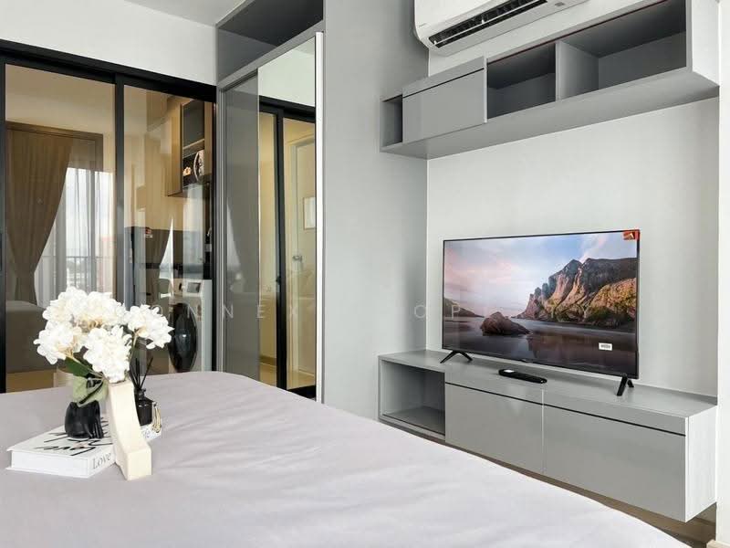 Galileo Ratchada 32, Bangkok, Soi Ratchadapisek 32 Yak 19-6, Chan Kasem, Chatuchak, Bangkok, 1 Bedroom, 23 sqm, Condo For Rent, by Connex Property, 500527831 - DDproperty.com