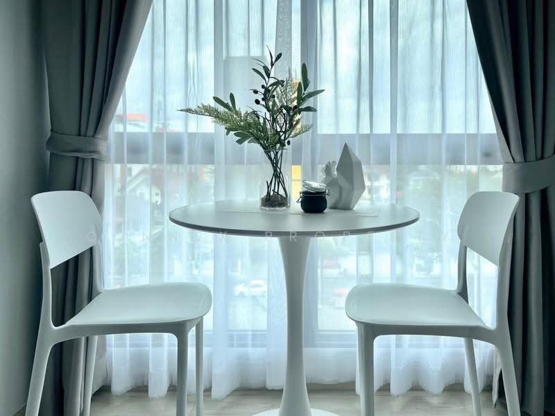Galileo Ratchada 32, Bangkok, Soi Ratchadapisek 32 Yak 19-6, Chan Kasem, Chatuchak, Bangkok, 1 Bedroom, 23 sqm, Condo For Rent, by Connex Property, 500527831 - DDproperty.com