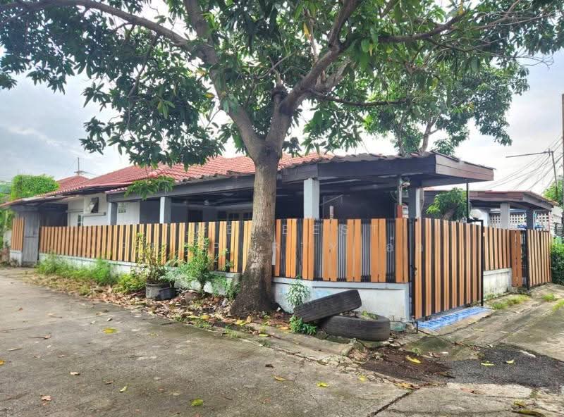 หมู่บ้านมนชญา3 ลำลูกกา, ปทุมธานี, ลาดสวาย, ลำลูกกา, ปทุมธานี, 150 ตร.ม., บ้านเดี่ยว ขาย, โดย The Best Property อ้อ, 500527834 - DDproperty.com