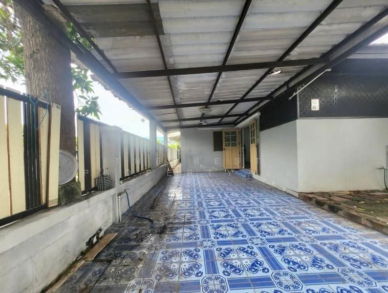 หมู่บ้านมนชญา3 ลำลูกกา, ปทุมธานี, ลาดสวาย, ลำลูกกา, ปทุมธานี, 150 ตร.ม., บ้านเดี่ยว ขาย, โดย The Best Property อ้อ, 500527834 - DDproperty.com