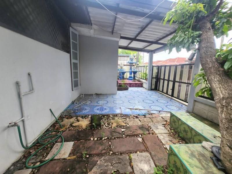 หมู่บ้านมนชญา3 ลำลูกกา, Pathum Thani, Lat Sawai, Lam Luk Ka, Pathum Thani, 4 Bedrooms, 150 sqm, Single Detached House For Sale, by The Best Property อ้อ, 500527834 - DDproperty.com