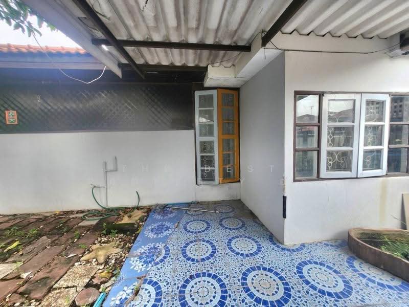 หมู่บ้านมนชญา3 ลำลูกกา, Pathum Thani, Lat Sawai, Lam Luk Ka, Pathum Thani, 4 Bedrooms, 150 sqm, Single Detached House For Sale, by The Best Property อ้อ, 500527834 - DDproperty.com