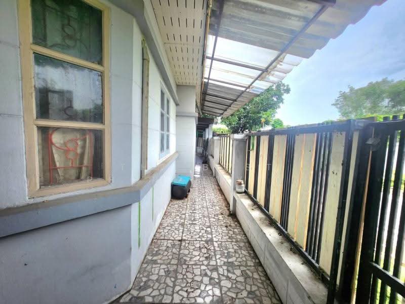 หมู่บ้านมนชญา3 ลำลูกกา, ปทุมธานี, ลาดสวาย, ลำลูกกา, ปทุมธานี, 150 ตร.ม., บ้านเดี่ยว ขาย, โดย The Best Property อ้อ, 500527834 - DDproperty.com