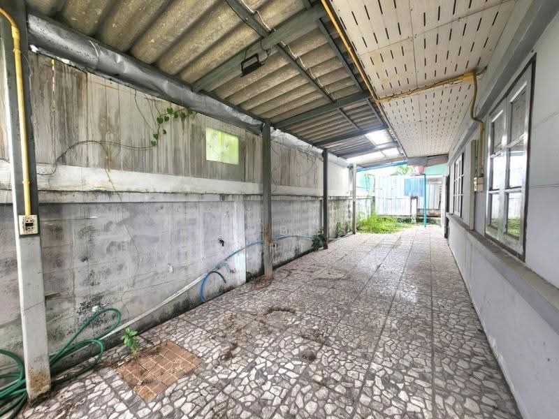 หมู่บ้านมนชญา3 ลำลูกกา, Pathum Thani, Lat Sawai, Lam Luk Ka, Pathum Thani, 4 Bedrooms, 150 sqm, Single Detached House For Sale, by The Best Property อ้อ, 500527834 - DDproperty.com