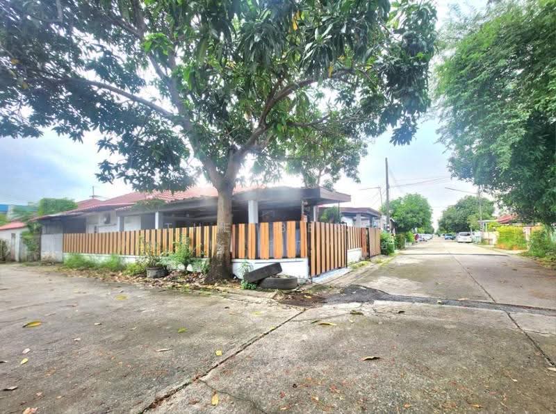 หมู่บ้านมนชญา3 ลำลูกกา, Pathum Thani, Lat Sawai, Lam Luk Ka, Pathum Thani, 4 Bedrooms, 150 sqm, Single Detached House For Sale, by The Best Property อ้อ, 500527834 - DDproperty.com