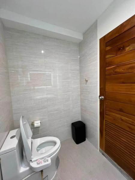 Baan Green Town, Bangkok, 52 Soi Phatthanakan, Suan Luang, Bangkok, 4 Bedrooms, 400 sqm, Townhouse For Rent, by HOME Real Estate Service, 500527835 - DDproperty.com
