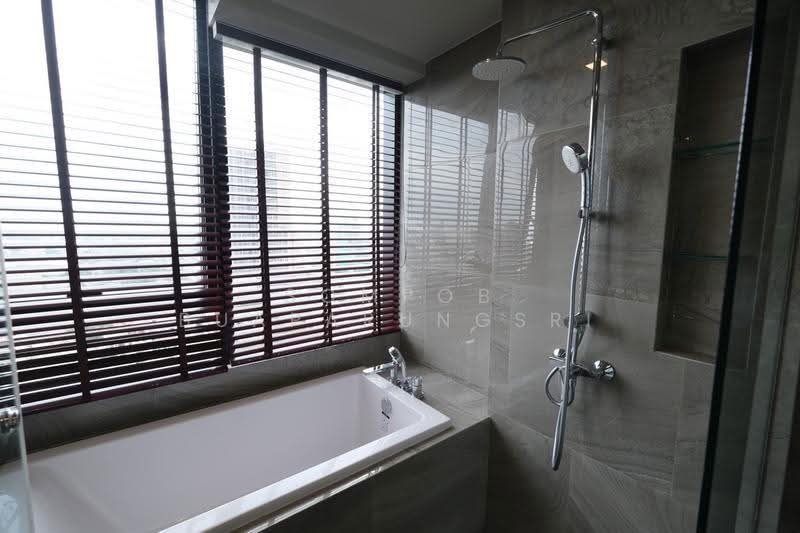 IDEO Q Sukhumvit 36, Bangkok, Soi Sukhumvit 36, Khong Tan, Khlong Toei, Bangkok, 1 Bedroom, 45 sqm, Condo For Rent, by Sompob Buaparungsri, 500527836 - DDproperty.com