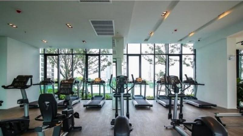 Elio Sathorn-Wutthakat, Bangkok, Kanlapaphruek Road, Bangko, Chom Thong, Bangkok, 1 Bedroom, 31 sqm, Condo For Rent, by Connex Property, 500527837 - DDproperty.com