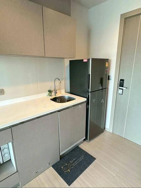 Life Asoke-Rama 9, Bangkok, 626 Asoke-Dindaeng Road, Makkasan, Ratchathewi, Bangkok, Studio, 28 sqm, Condo For Rent, by Arinchaya Pornphakdeewattana, 500527838 - DDproperty.com