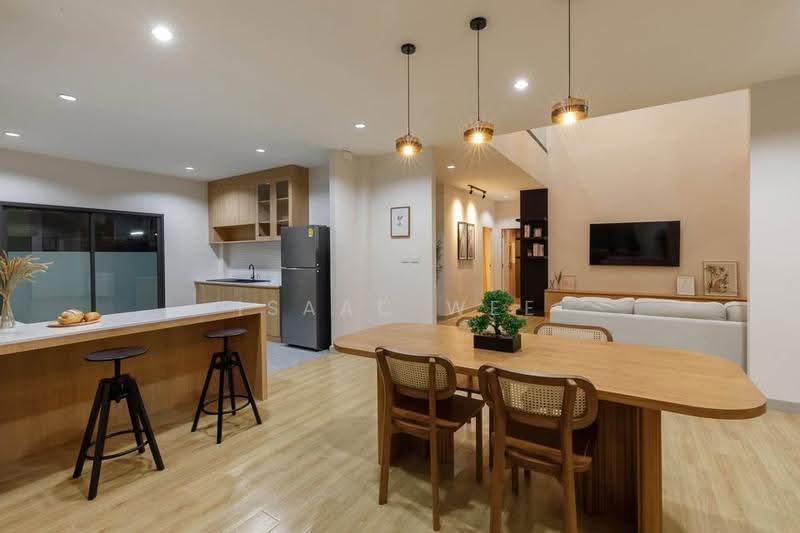 Newly Built House in Tha Wang Tan, Saraphi, Chiang Mai, Tha Wang Tal, Saraphi, Chiang Mai, 5 Bedrooms, 280 sqm, Single Detached House For Sale, by ISAAC WEE, 500527839 - DDproperty.com