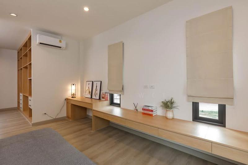 Newly Built House in Tha Wang Tan, Saraphi, Chiang Mai, Tha Wang Tal, Saraphi, Chiang Mai, 5 Bedrooms, 280 sqm, Single Detached House For Sale, by ISAAC WEE, 500527839 - DDproperty.com