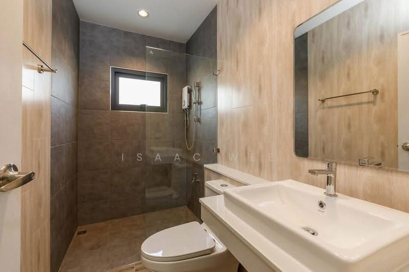 Newly Built House in Tha Wang Tan, Saraphi, Chiang Mai, Tha Wang Tal, Saraphi, Chiang Mai, 5 Bedrooms, 280 sqm, Single Detached House For Sale, by ISAAC WEE, 500527839 - DDproperty.com