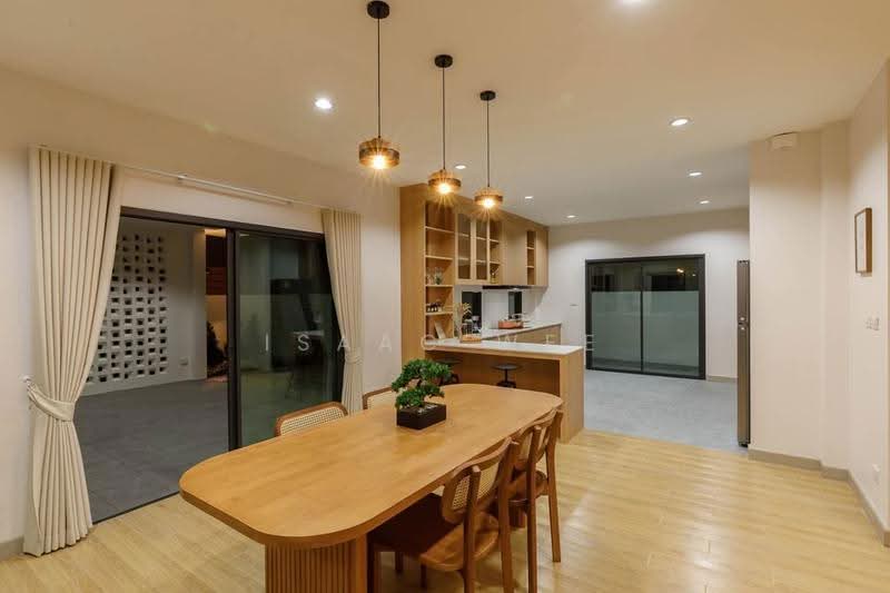 Newly Built House in Tha Wang Tan, Saraphi, Chiang Mai, Tha Wang Tal, Saraphi, Chiang Mai, 5 Bedrooms, 280 sqm, Single Detached House For Sale, by ISAAC WEE, 500527839 - DDproperty.com