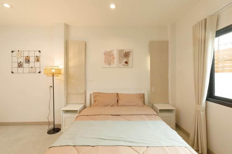 Newly Built House in Tha Wang Tan, Saraphi, Chiang Mai, Tha Wang Tal, Saraphi, Chiang Mai, 5 Bedrooms, 280 sqm, Single Detached House For Sale, by ISAAC WEE, 500527839 - DDproperty.com