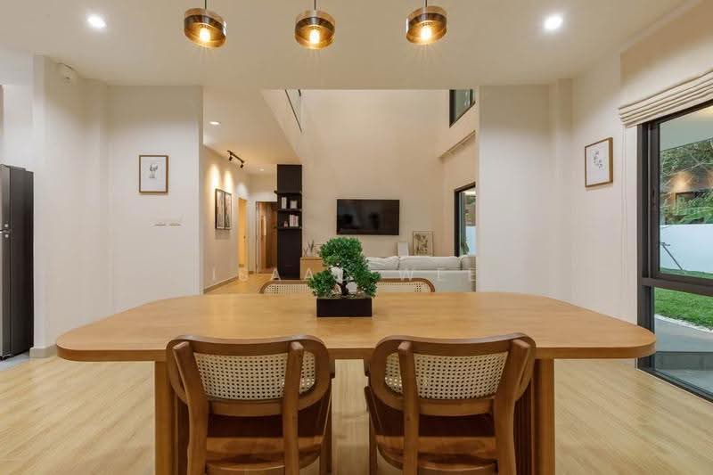 Newly Built House in Tha Wang Tan, Saraphi, Chiang Mai, Tha Wang Tal, Saraphi, Chiang Mai, 5 Bedrooms, 280 sqm, Single Detached House For Sale, by ISAAC WEE, 500527839 - DDproperty.com