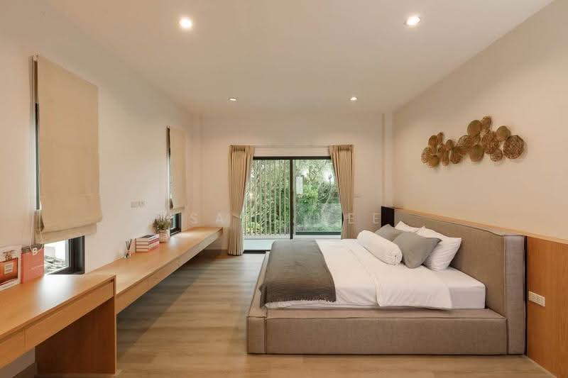 Newly Built House in Tha Wang Tan, Saraphi, Chiang Mai, Tha Wang Tal, Saraphi, Chiang Mai, 5 Bedrooms, 280 sqm, Single Detached House For Sale, by ISAAC WEE, 500527839 - DDproperty.com