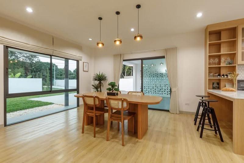 Newly Built House in Tha Wang Tan, Saraphi, Chiang Mai, Tha Wang Tal, Saraphi, Chiang Mai, 5 Bedrooms, 280 sqm, Single Detached House For Sale, by ISAAC WEE, 500527839 - DDproperty.com