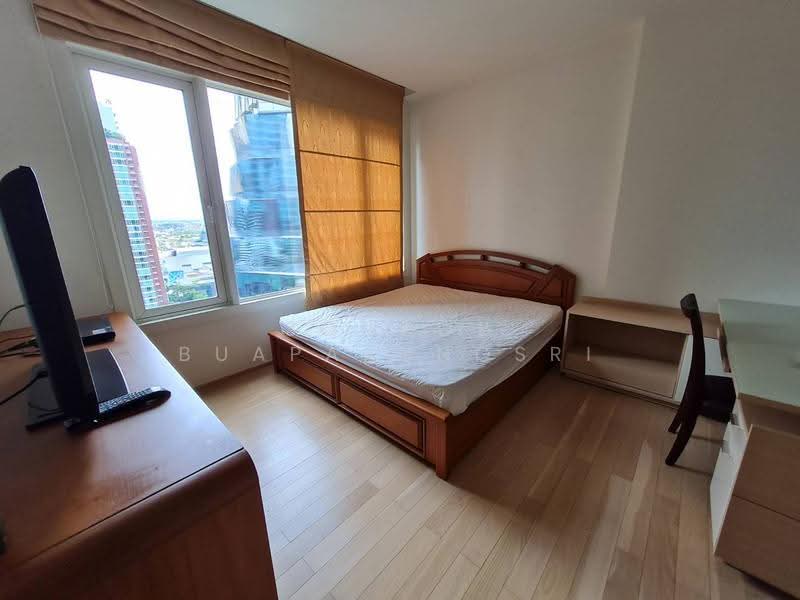 Siri At Sukhumvit, Bangkok, 902 Sukhumvit Road, Phra Kanong, Khlong Toei, Bangkok, 1 Bedroom, 51 sqm, Condo For Rent, by Sompob Buaparungsri, 500527840 - DDproperty.com