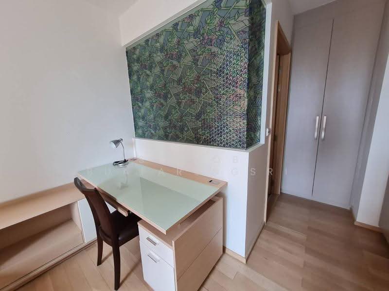 Siri At Sukhumvit, Bangkok, 902 Sukhumvit Road, Phra Kanong, Khlong Toei, Bangkok, 1 Bedroom, 51 sqm, Condo For Rent, by Sompob Buaparungsri, 500527840 - DDproperty.com