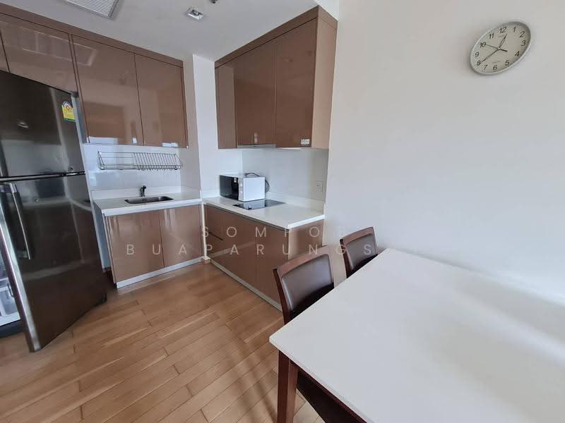 Siri At Sukhumvit, Bangkok, 902 Sukhumvit Road, Phra Kanong, Khlong Toei, Bangkok, 1 Bedroom, 51 sqm, Condo For Rent, by Sompob Buaparungsri, 500527840 - DDproperty.com