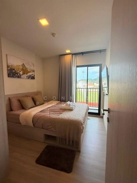 DCondo Reef, Phuket, 78 Soi Dara, Kathu, Phuket, 2 Bedrooms, 34 sqm, Condo For Rent, by Connex Property, 500527842 - DDproperty.com