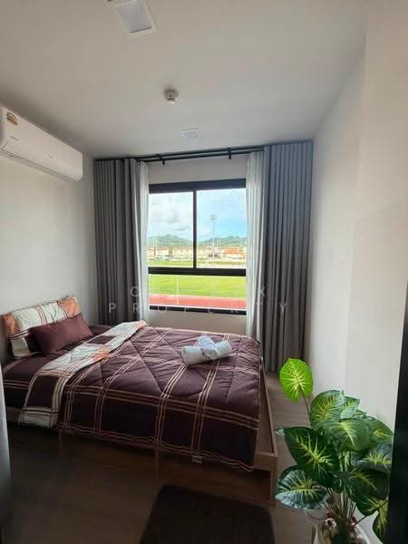 DCondo Reef, Phuket, 78 Soi Dara, Kathu, Phuket, 2 Bedrooms, 34 sqm, Condo For Rent, by Connex Property, 500527842 - DDproperty.com