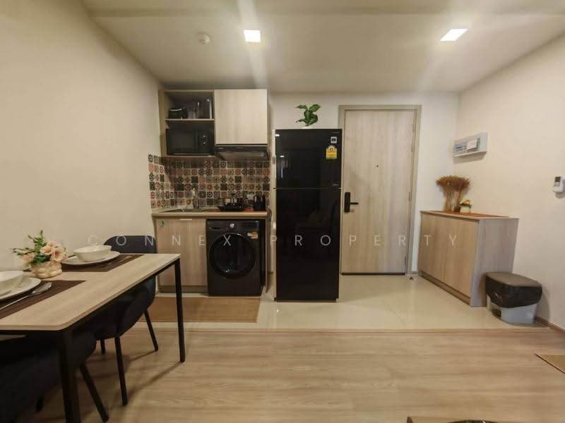 DCondo Reef, Phuket, 78 Soi Dara, Kathu, Phuket, 2 Bedrooms, 34 sqm, Condo For Rent, by Connex Property, 500527842 - DDproperty.com