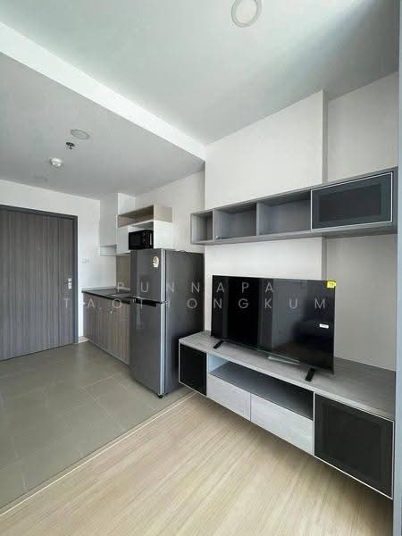 Supalai Veranda Ramkhamhaeng, Bangkok, Ramkhamhaeng Road, Hua Mak, Bang Kapi, Bangkok, Studio, 28 sqm, Condo For Rent, by Punnapa Taothongkum, 500527843 - DDproperty.com