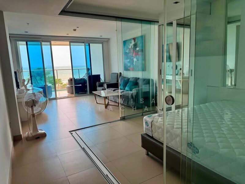 Sands Condominium, Chon Buri (Pattaya), 362 Pratamanak Rd Soi 5, Nong Pru, Bang Lamung (Pattaya), Chon Buri (Pattaya), 1 Bedroom, 59 sqm, Condo For Rent, by Wanwisa Salachan, 500527844 - DDproperty.com