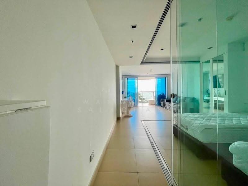 Sands Condominium, Chon Buri (Pattaya), 362 Pratamanak Rd Soi 5, Nong Pru, Bang Lamung (Pattaya), Chon Buri (Pattaya), 1 Bedroom, 59 sqm, Condo For Rent, by Wanwisa Salachan, 500527844 - DDproperty.com
