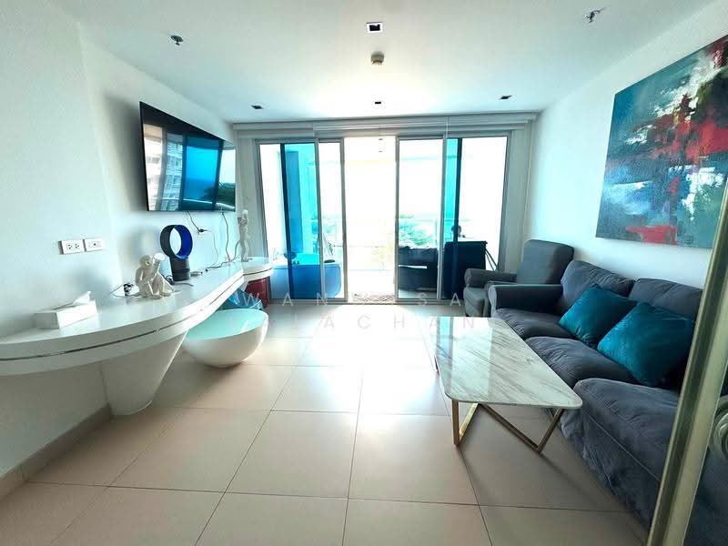 Sands Condominium : แซนด์ คอนโดมิเนียม, ชลบุรี, 362 ถ.พระตำหนัก ซอย 5, หนองปรือ, บางละมุง, ชลบุรี, 59 ตร.ม., คอนโด ให้เช่า, โดย Wanwisa Salachan, 500527844 - DDproperty.com