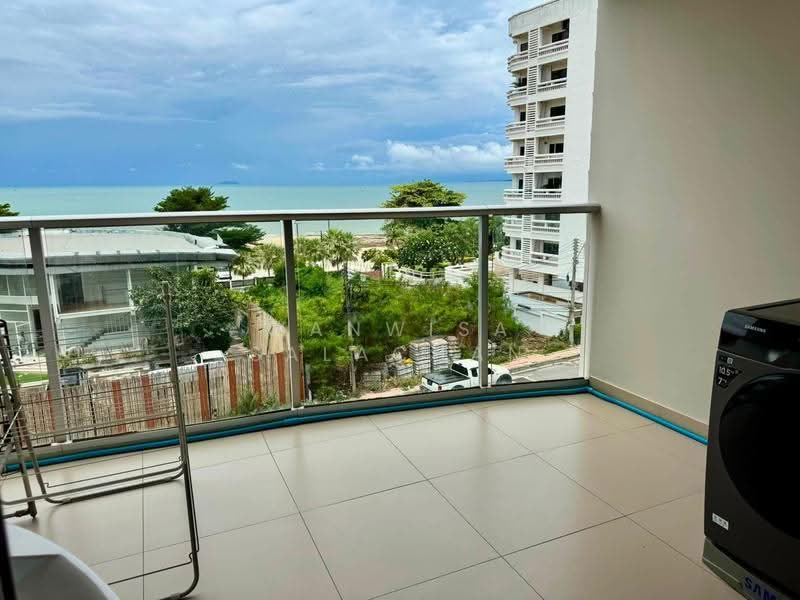 Sands Condominium : แซนด์ คอนโดมิเนียม, ชลบุรี, 362 ถ.พระตำหนัก ซอย 5, หนองปรือ, บางละมุง, ชลบุรี, 59 ตร.ม., คอนโด ให้เช่า, โดย Wanwisa Salachan, 500527844 - DDproperty.com