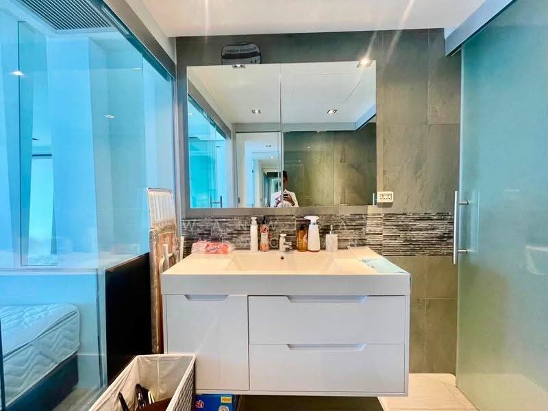 Sands Condominium, Chon Buri (Pattaya), 362 Pratamanak Rd Soi 5, Nong Pru, Bang Lamung (Pattaya), Chon Buri (Pattaya), 1 Bedroom, 59 sqm, Condo For Rent, by Wanwisa Salachan, 500527844 - DDproperty.com