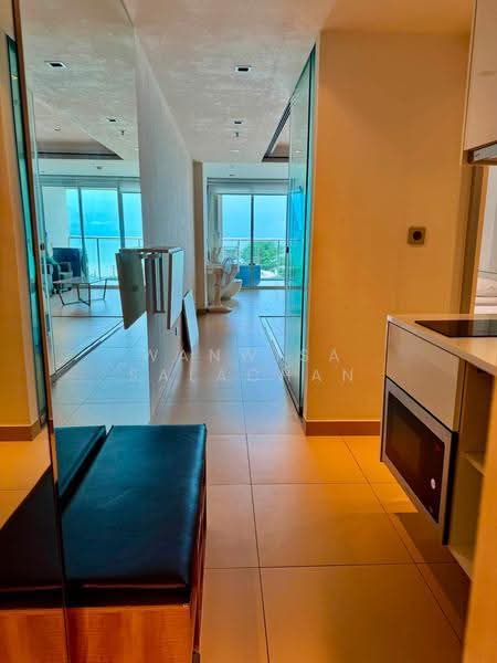 Sands Condominium : แซนด์ คอนโดมิเนียม, ชลบุรี, 362 ถ.พระตำหนัก ซอย 5, หนองปรือ, บางละมุง, ชลบุรี, 59 ตร.ม., คอนโด ให้เช่า, โดย Wanwisa Salachan, 500527844 - DDproperty.com