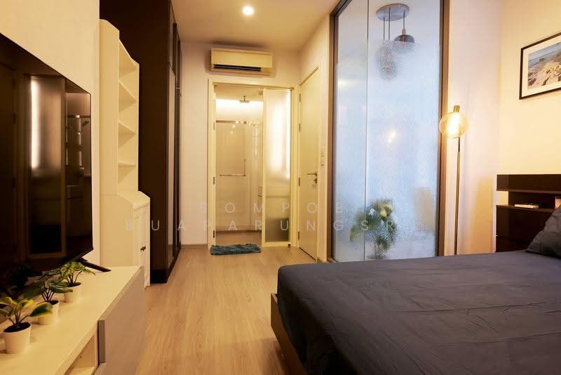 The Room Sukhumvit 69 : เดอะ รูม สุขุมวิท 69, กรุงเทพ, 1539 ถ.สุขุมวิท, พระโขนงเหนือ, วัฒนา, กรุงเทพ, 45 ตร.ม., คอนโด ให้เช่า, โดย Sompob Buaparungsri, 500527845 - DDproperty.com