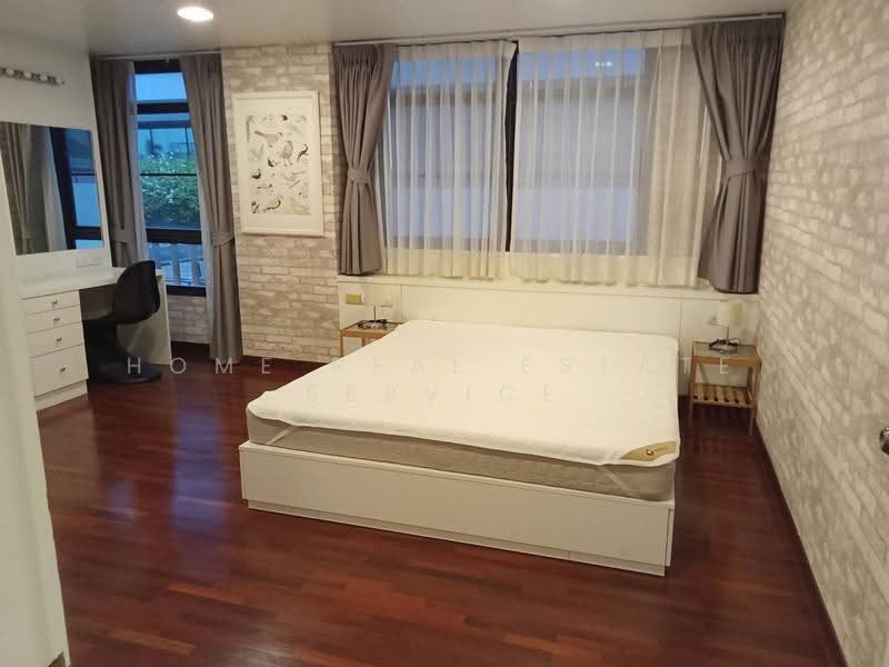 Baan Chan Condominium, Bangkok, Soi Thonglor 20, Thonglor Road, Khlong Tan Nua, Watthana, Bangkok, 1 Bedroom, 60 sqm, Condo For Sale, by HOME Real Estate Service, 500527846 - DDproperty.com